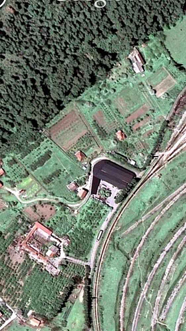 Plot in industrial zone with main project for sale in Bar — photo 9