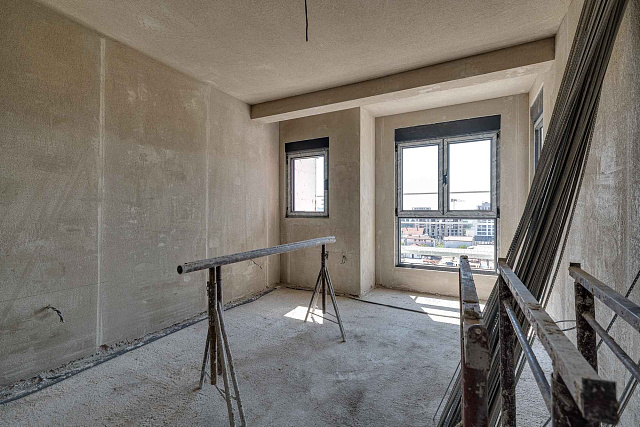 One bedroom apartmant in Bar  — photo 14