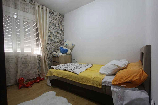 Spacious house in Lastva Grbaljska — photo 11