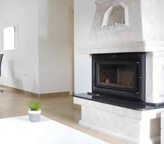 For sale apartment in Orahovac with a panoramic sea view — photo 9