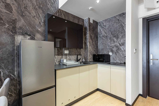 A luxuriously furnished apartment for sale in Bečići – an opportunity not to be missed. — photo 6