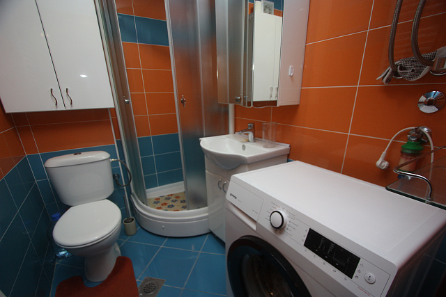 Apartment in Budva — photo 6