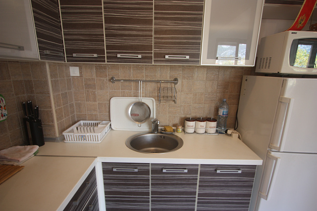 Apartment in Risan — photo 5