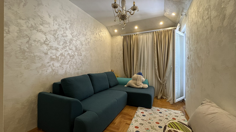 Apartment in Budva with two bedrooms