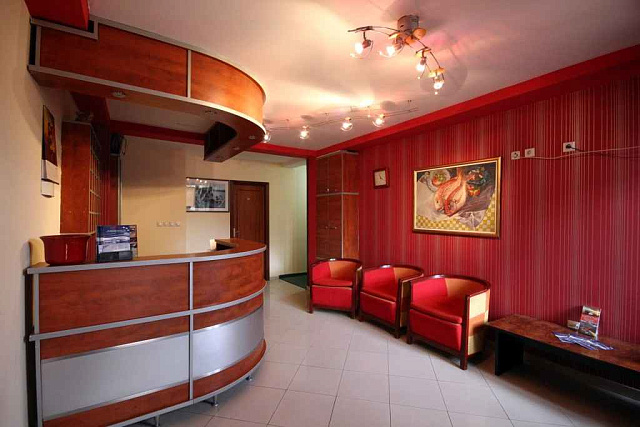 Commercial Hotel Opportunity Near Budva — photo 11