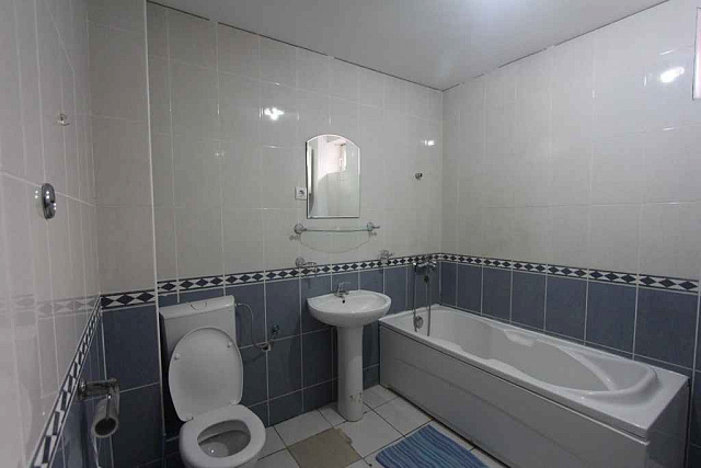 Duplex in Budva — photo 4