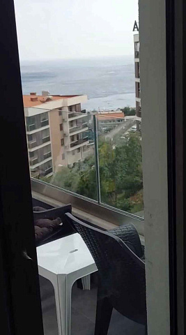 Furnished 1 bedroom apartment in Becici — photo 11