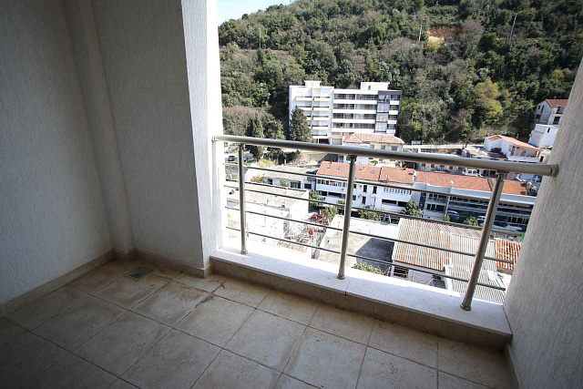 One bedroom apartment in the center of Ulcinj — photo 10