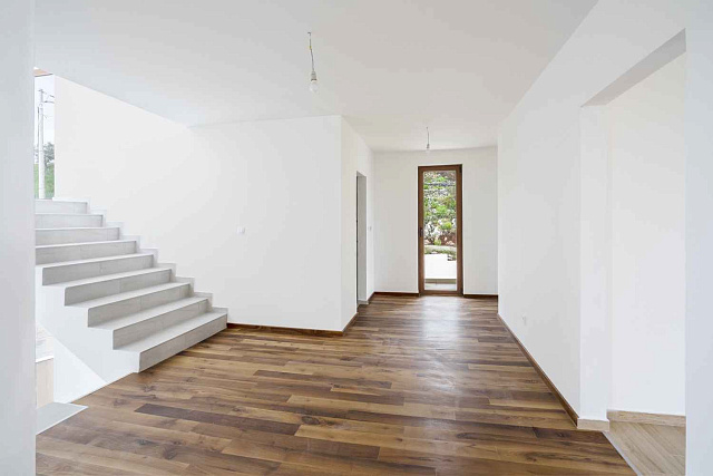 Luxury villas in a complex in Krimovica — photo 6