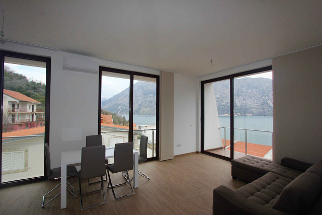 Apartments in Stoliv — photo 4