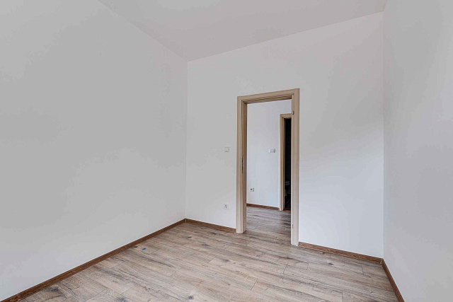 Two apartments in a new building, each 54 m², Petrovac — photo 6