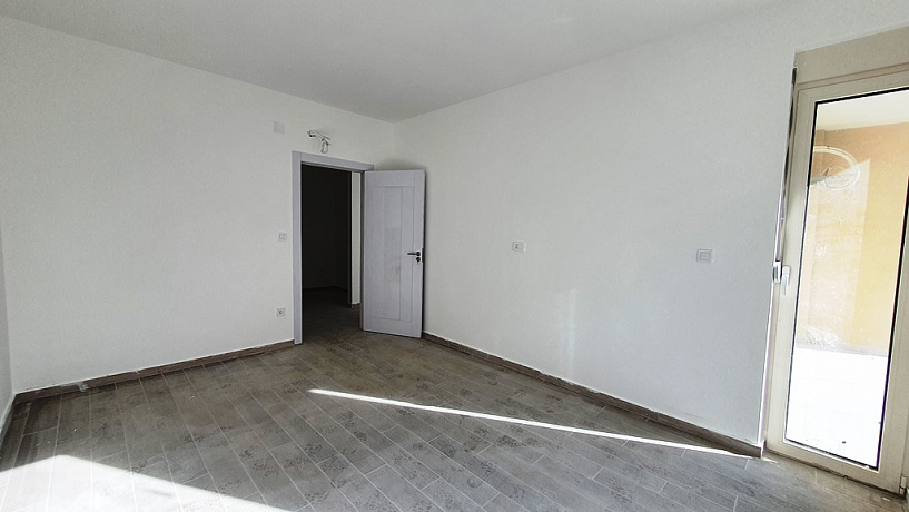 One bedroom apartment in Bechici