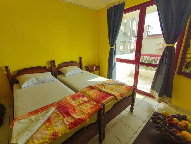 Hotel for sale in Bećići