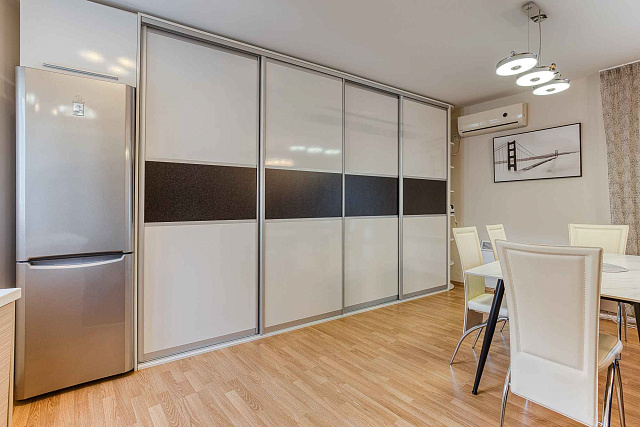 Apartment with 2 bedrooms in Bečići — photo 8