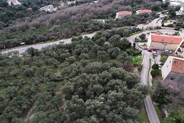 FOR SALE – EXCLUSIVE BUILDING LAND IN REŽEVIĆI, MONTENEGRO — photo 5