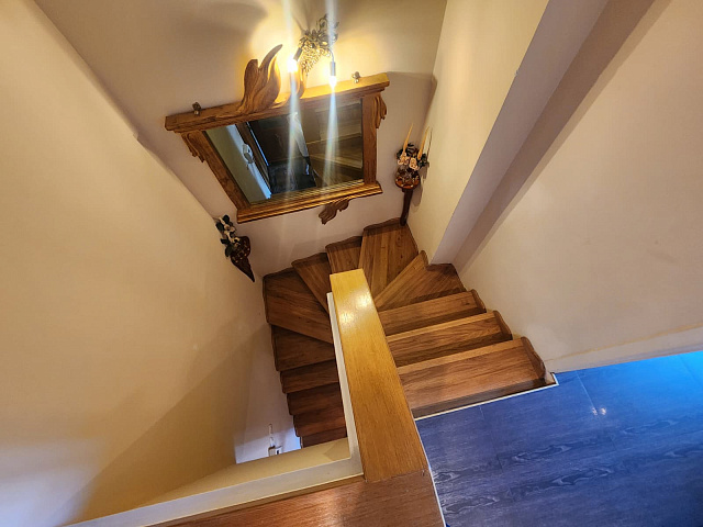 Duplex Apartment in the Center of Budva — photo 5