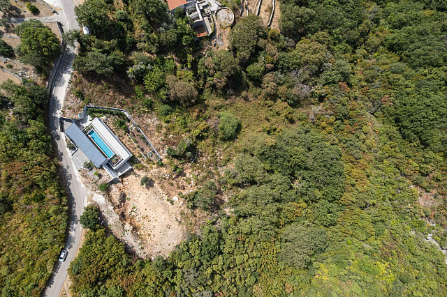 AN EXCLUSIVE INVESTMENT OPPORTUNITY NEAR KAMENOVO AND SVETI STEFAN — photo 6