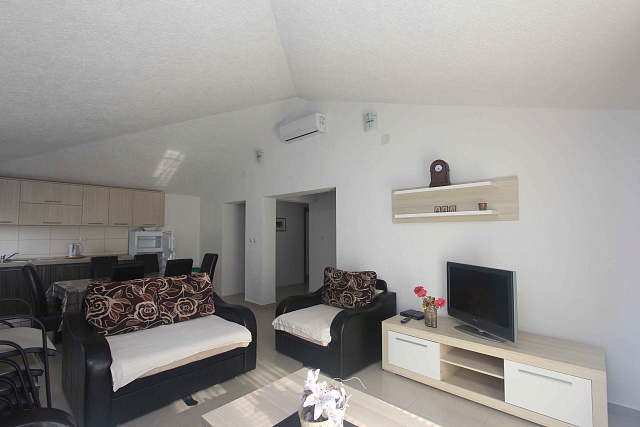 Mini Hotel in Becici for sale — photo 25