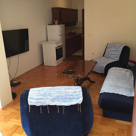 2253 Budva Markovici Apartment 1r 51m2