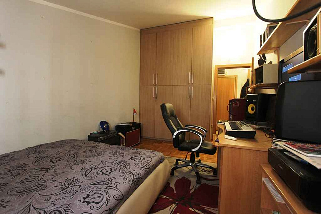 One bedroom apartment in Budva near from the sea — photo 6