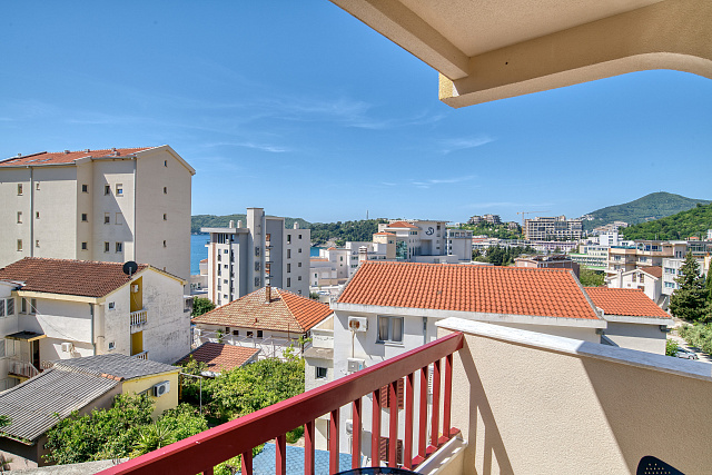 Fully Equipped Hotel with Restaurant in Bečići – 200m from the Sea — photo 9