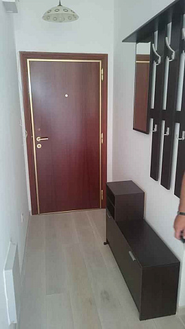 Spacious apartment with sea view — photo 4