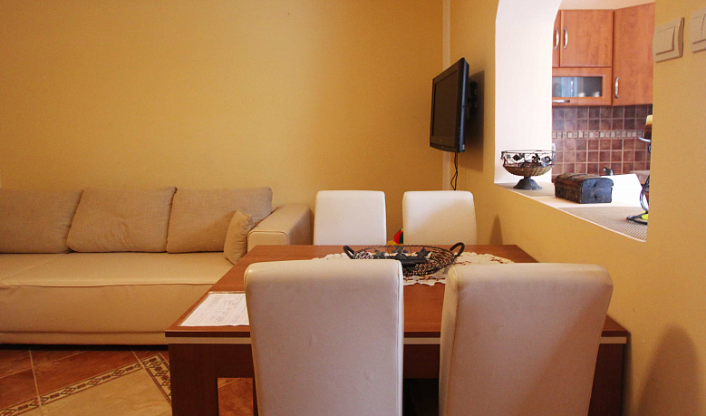 4475 Budva Apartment 0r 31m2