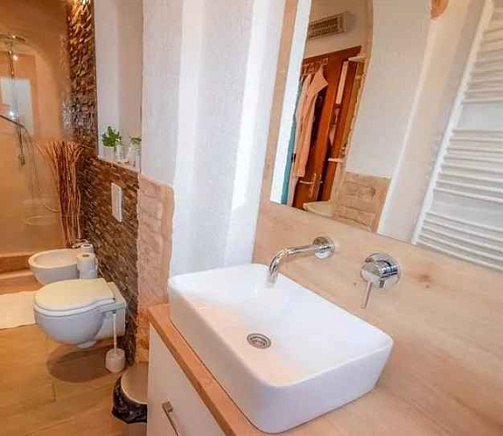 Apartment with two bedrooms in Herceg Novi near the sea — photo 6
