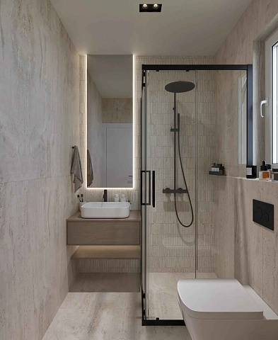 Luxury apartments with sea view — photo 6