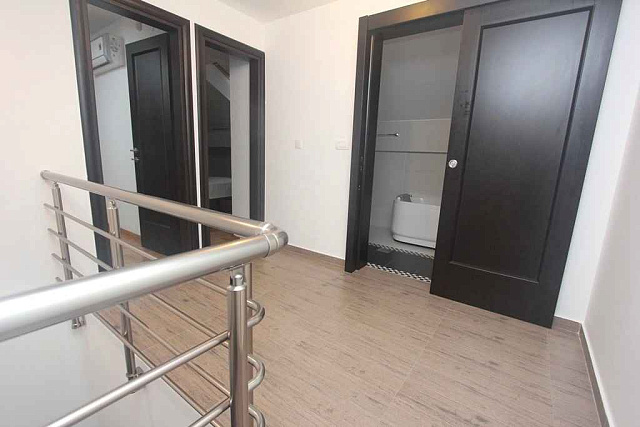 Apart hotel in Budva — photo 19