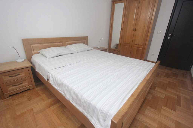Apart hotel in Budva — photo 18