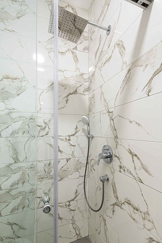 Studio Apartment in Bečići – Luxury Complex with Pool and Spa — photo 7
