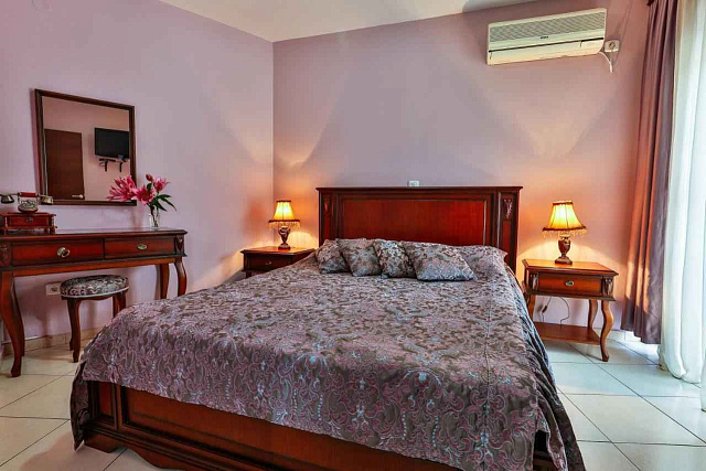 Villa for sale in an attractive location in Budva — photo 9