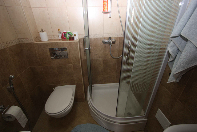 Apartment in Risan — photo 7
