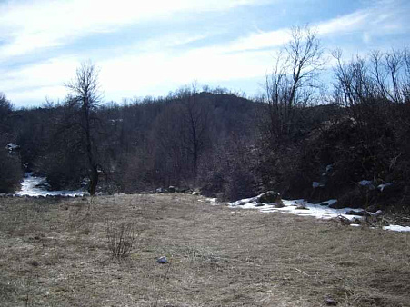 Plot in Cetinje — photo 3