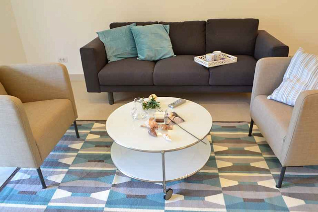 Apartment in Morinj — photo 4