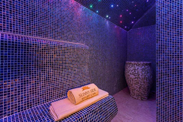 Studio Apartments In Becici — photo 20