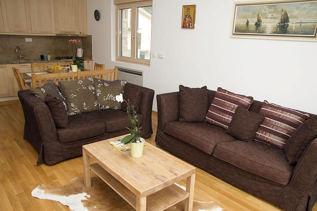 Mini hotel in Sutomore — photo 7