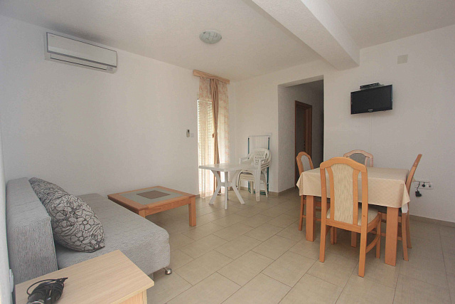 Mini Hotel in Becici for sale — photo 20