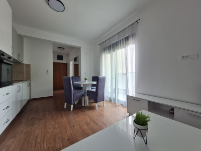 Beautiful apartment in the picturesque area of Dobra Voda