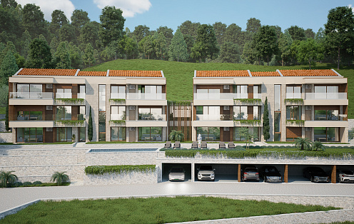 Project in Blizikuce — photo 3