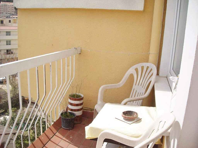 Apartment in Budva