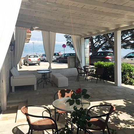 1384 Herceg Novi Dzhenovichi Hotel 9r 450m2