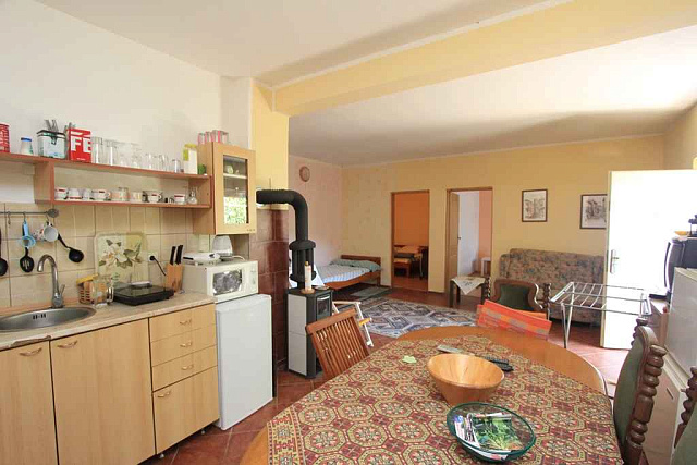 Two-storey house in Kamenari — photo 8