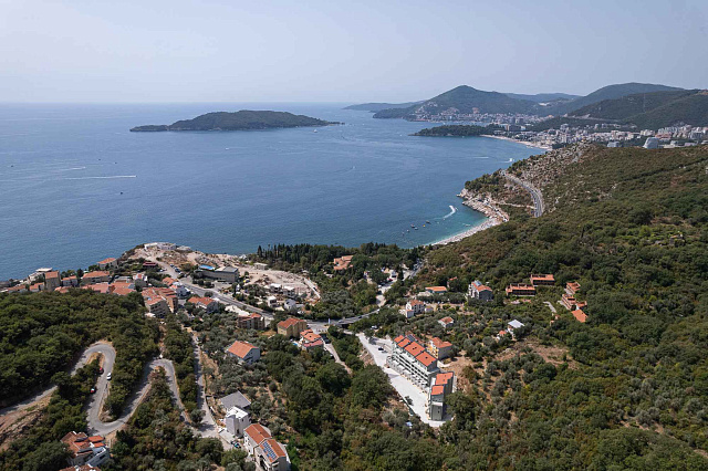 AN EXCLUSIVE INVESTMENT OPPORTUNITY NEAR KAMENOVO AND SVETI STEFAN — photo 12