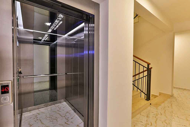 Studio Apartments In Becici — photo 15
