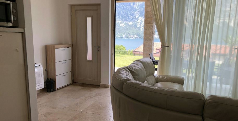 Apartment in Kotor