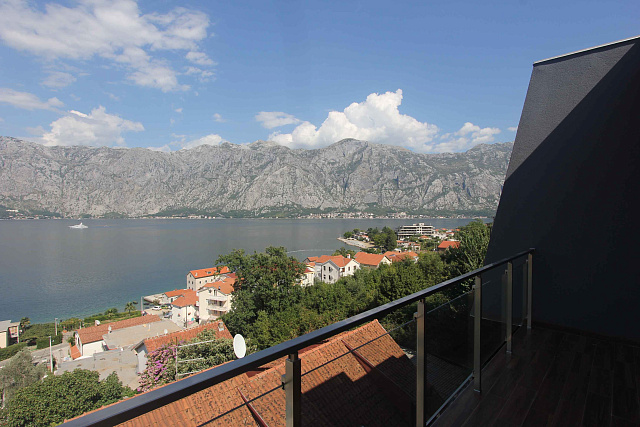 Apartments in Stoliv — photo 6