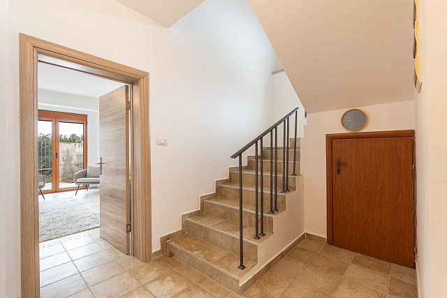 Spacious 3-Story House with Sea View in Blizikuce — photo 13