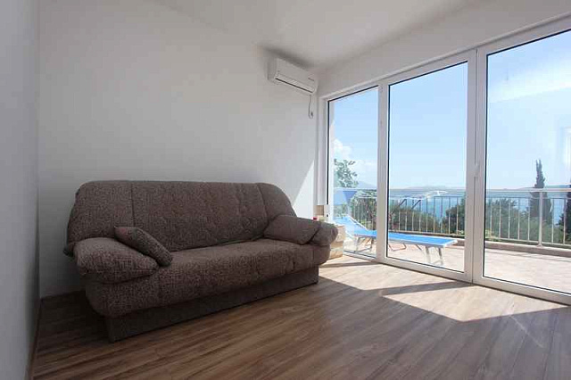 Villa in Baosici with sea view  — photo 5